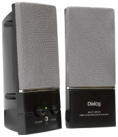 Dialog AM-11 Technische Daten, Dialog AM-11 Daten, Dialog AM-11 Funktionen, Dialog AM-11 Bewertung, Dialog AM-11 kaufen, Dialog AM-11 Preis, Dialog AM-11 Computer Lautsprecher