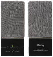 Dialog AM-11 Technische Daten, Dialog AM-11 Daten, Dialog AM-11 Funktionen, Dialog AM-11 Bewertung, Dialog AM-11 kaufen, Dialog AM-11 Preis, Dialog AM-11 Computer Lautsprecher