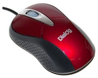 Dialog MOP-22SU Red-Black USB foto, Dialog MOP-22SU Red-Black USB fotos, Dialog MOP-22SU Red-Black USB Bilder, Dialog MOP-22SU Red-Black USB Bild