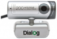 Dialog WC-25U Technische Daten, Dialog WC-25U Daten, Dialog WC-25U Funktionen, Dialog WC-25U Bewertung, Dialog WC-25U kaufen, Dialog WC-25U Preis, Dialog WC-25U Webcam