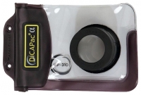 DiCAPac WP-310 Technische Daten, DiCAPac WP-310 Daten, DiCAPac WP-310 Funktionen, DiCAPac WP-310 Bewertung, DiCAPac WP-310 kaufen, DiCAPac WP-310 Preis, DiCAPac WP-310 Kamera Taschen und Koffer