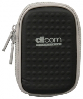 Dicom H001 Technische Daten, Dicom H001 Daten, Dicom H001 Funktionen, Dicom H001 Bewertung, Dicom H001 kaufen, Dicom H001 Preis, Dicom H001 Kamera Taschen und Koffer
