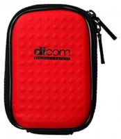 Dicom H001 Technische Daten, Dicom H001 Daten, Dicom H001 Funktionen, Dicom H001 Bewertung, Dicom H001 kaufen, Dicom H001 Preis, Dicom H001 Kamera Taschen und Koffer