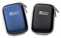 Dicom H002 Technische Daten, Dicom H002 Daten, Dicom H002 Funktionen, Dicom H002 Bewertung, Dicom H002 kaufen, Dicom H002 Preis, Dicom H002 Kamera Taschen und Koffer