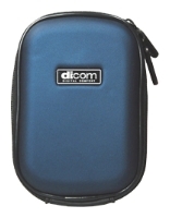 Dicom H1022 Technische Daten, Dicom H1022 Daten, Dicom H1022 Funktionen, Dicom H1022 Bewertung, Dicom H1022 kaufen, Dicom H1022 Preis, Dicom H1022 Kamera Taschen und Koffer