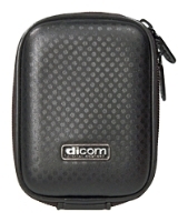 Dicom H3004 Technische Daten, Dicom H3004 Daten, Dicom H3004 Funktionen, Dicom H3004 Bewertung, Dicom H3004 kaufen, Dicom H3004 Preis, Dicom H3004 Kamera Taschen und Koffer