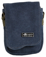 Dicom S1011 Technische Daten, Dicom S1011 Daten, Dicom S1011 Funktionen, Dicom S1011 Bewertung, Dicom S1011 kaufen, Dicom S1011 Preis, Dicom S1011 Kamera Taschen und Koffer