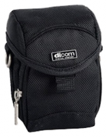 Dicom S1015 Technische Daten, Dicom S1015 Daten, Dicom S1015 Funktionen, Dicom S1015 Bewertung, Dicom S1015 kaufen, Dicom S1015 Preis, Dicom S1015 Kamera Taschen und Koffer