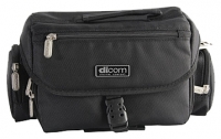 Dicom S1501 Technische Daten, Dicom S1501 Daten, Dicom S1501 Funktionen, Dicom S1501 Bewertung, Dicom S1501 kaufen, Dicom S1501 Preis, Dicom S1501 Kamera Taschen und Koffer