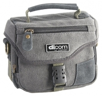 Dicom S1507 Technische Daten, Dicom S1507 Daten, Dicom S1507 Funktionen, Dicom S1507 Bewertung, Dicom S1507 kaufen, Dicom S1507 Preis, Dicom S1507 Kamera Taschen und Koffer