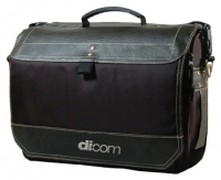 Dicom S1700 Technische Daten, Dicom S1700 Daten, Dicom S1700 Funktionen, Dicom S1700 Bewertung, Dicom S1700 kaufen, Dicom S1700 Preis, Dicom S1700 Kamera Taschen und Koffer