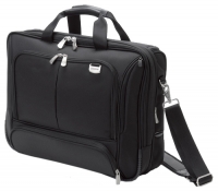 DICOTA TopTraveler Select 15,4 Technische Daten, DICOTA TopTraveler Select 15,4 Daten, DICOTA TopTraveler Select 15,4 Funktionen, DICOTA TopTraveler Select 15,4 Bewertung, DICOTA TopTraveler Select 15,4 kaufen, DICOTA TopTraveler Select 15,4 Preis, DICOTA TopTraveler Select 15,4 Taschen und Koffer für Notebooks