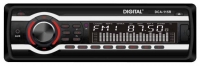 Digital DCA-115 Technische Daten, Digital DCA-115 Daten, Digital DCA-115 Funktionen, Digital DCA-115 Bewertung, Digital DCA-115 kaufen, Digital DCA-115 Preis, Digital DCA-115 Auto Multimedia Player