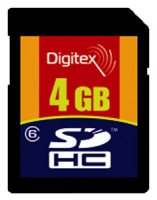 DIGITEX FMSDHC6-4096 Technische Daten, DIGITEX FMSDHC6-4096 Daten, DIGITEX FMSDHC6-4096 Funktionen, DIGITEX FMSDHC6-4096 Bewertung, DIGITEX FMSDHC6-4096 kaufen, DIGITEX FMSDHC6-4096 Preis, DIGITEX FMSDHC6-4096 Speicherkarten