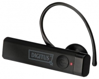 DIGITUS DA-30110 Technische Daten, DIGITUS DA-30110 Daten, DIGITUS DA-30110 Funktionen, DIGITUS DA-30110 Bewertung, DIGITUS DA-30110 kaufen, DIGITUS DA-30110 Preis, DIGITUS DA-30110 Bluetooth Headsets