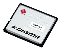 Digma Compact Flash 1GB 80x Technische Daten, Digma Compact Flash 1GB 80x Daten, Digma Compact Flash 1GB 80x Funktionen, Digma Compact Flash 1GB 80x Bewertung, Digma Compact Flash 1GB 80x kaufen, Digma Compact Flash 1GB 80x Preis, Digma Compact Flash 1GB 80x Speicherkarten