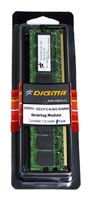 Digma DDR2 533 DIMM 1Gb Technische Daten, Digma DDR2 533 DIMM 1Gb Daten, Digma DDR2 533 DIMM 1Gb Funktionen, Digma DDR2 533 DIMM 1Gb Bewertung, Digma DDR2 533 DIMM 1Gb kaufen, Digma DDR2 533 DIMM 1Gb Preis, Digma DDR2 533 DIMM 1Gb Speichermodule