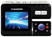Digma DVR-30 Technische Daten, Digma DVR-30 Daten, Digma DVR-30 Funktionen, Digma DVR-30 Bewertung, Digma DVR-30 kaufen, Digma DVR-30 Preis, Digma DVR-30 Auto Kamera