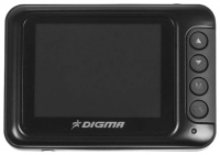 Digma DVR-40 foto, Digma DVR-40 fotos, Digma DVR-40 Bilder, Digma DVR-40 Bild