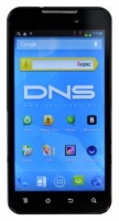DNS S5001 Technische Daten, DNS S5001 Daten, DNS S5001 Funktionen, DNS S5001 Bewertung, DNS S5001 kaufen, DNS S5001 Preis, DNS S5001 Handys