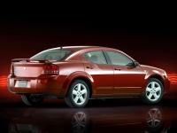 Dodge Avenger Sedan (2 generation) 2.0 D MT (140hp) foto, Dodge Avenger Sedan (2 generation) 2.0 D MT (140hp) fotos, Dodge Avenger Sedan (2 generation) 2.0 D MT (140hp) Bilder, Dodge Avenger Sedan (2 generation) 2.0 D MT (140hp) Bild