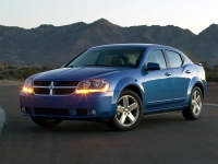 Dodge Avenger Sedan (2 generation) 2.0 D MT (140hp) foto, Dodge Avenger Sedan (2 generation) 2.0 D MT (140hp) fotos, Dodge Avenger Sedan (2 generation) 2.0 D MT (140hp) Bilder, Dodge Avenger Sedan (2 generation) 2.0 D MT (140hp) Bild