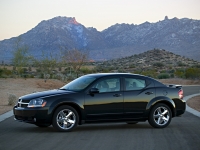 Dodge Avenger Sedan (2 generation) 2.0 D MT (140hp) foto, Dodge Avenger Sedan (2 generation) 2.0 D MT (140hp) fotos, Dodge Avenger Sedan (2 generation) 2.0 D MT (140hp) Bilder, Dodge Avenger Sedan (2 generation) 2.0 D MT (140hp) Bild