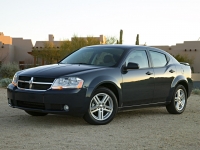 Dodge Avenger Sedan (2 generation) 2.0 MT (156hp) foto, Dodge Avenger Sedan (2 generation) 2.0 MT (156hp) fotos, Dodge Avenger Sedan (2 generation) 2.0 MT (156hp) Bilder, Dodge Avenger Sedan (2 generation) 2.0 MT (156hp) Bild