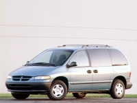 Dodge Caravan Minivan 5-door (3 generation) AT 3.8 (166hp) foto, Dodge Caravan Minivan 5-door (3 generation) AT 3.8 (166hp) fotos, Dodge Caravan Minivan 5-door (3 generation) AT 3.8 (166hp) Bilder, Dodge Caravan Minivan 5-door (3 generation) AT 3.8 (166hp) Bild