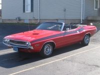 Dodge Challenger Convertible (1 generation) 3.7 3MT (145hp) foto, Dodge Challenger Convertible (1 generation) 3.7 3MT (145hp) fotos, Dodge Challenger Convertible (1 generation) 3.7 3MT (145hp) Bilder, Dodge Challenger Convertible (1 generation) 3.7 3MT (145hp) Bild