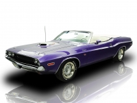 Dodge Challenger Convertible (1 generation) 6.3 V8 3MT (335hp) foto, Dodge Challenger Convertible (1 generation) 6.3 V8 3MT (335hp) fotos, Dodge Challenger Convertible (1 generation) 6.3 V8 3MT (335hp) Bilder, Dodge Challenger Convertible (1 generation) 6.3 V8 3MT (335hp) Bild