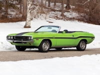 Dodge Challenger Convertible (1 generation) 6.3 V8 3MT (335hp) foto, Dodge Challenger Convertible (1 generation) 6.3 V8 3MT (335hp) fotos, Dodge Challenger Convertible (1 generation) 6.3 V8 3MT (335hp) Bilder, Dodge Challenger Convertible (1 generation) 6.3 V8 3MT (335hp) Bild