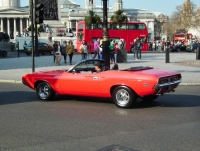 Dodge Challenger Convertible (1 generation) 6.3 V8 TorqueFlite (275hp) foto, Dodge Challenger Convertible (1 generation) 6.3 V8 TorqueFlite (275hp) fotos, Dodge Challenger Convertible (1 generation) 6.3 V8 TorqueFlite (275hp) Bilder, Dodge Challenger Convertible (1 generation) 6.3 V8 TorqueFlite (275hp) Bild