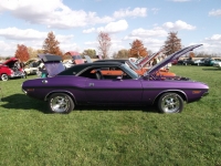 Dodge Challenger Coupe 2-door (1 generation) 3.7 3MT foto, Dodge Challenger Coupe 2-door (1 generation) 3.7 3MT fotos, Dodge Challenger Coupe 2-door (1 generation) 3.7 3MT Bilder, Dodge Challenger Coupe 2-door (1 generation) 3.7 3MT Bild