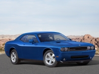 Dodge Challenger Coupe 2-door (3 generation) 5.7 V8 AT R/T (375hp) foto, Dodge Challenger Coupe 2-door (3 generation) 5.7 V8 AT R/T (375hp) fotos, Dodge Challenger Coupe 2-door (3 generation) 5.7 V8 AT R/T (375hp) Bilder, Dodge Challenger Coupe 2-door (3 generation) 5.7 V8 AT R/T (375hp) Bild