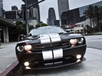 Dodge Challenger Coupe 2-door (3 generation) 6.1 V8 AT SRT8 (431hp) foto, Dodge Challenger Coupe 2-door (3 generation) 6.1 V8 AT SRT8 (431hp) fotos, Dodge Challenger Coupe 2-door (3 generation) 6.1 V8 AT SRT8 (431hp) Bilder, Dodge Challenger Coupe 2-door (3 generation) 6.1 V8 AT SRT8 (431hp) Bild