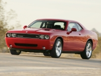 Dodge Challenger Coupe 2-door (3 generation) 6.1 V8 AT SRT8 (431hp) foto, Dodge Challenger Coupe 2-door (3 generation) 6.1 V8 AT SRT8 (431hp) fotos, Dodge Challenger Coupe 2-door (3 generation) 6.1 V8 AT SRT8 (431hp) Bilder, Dodge Challenger Coupe 2-door (3 generation) 6.1 V8 AT SRT8 (431hp) Bild