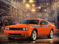 Dodge Challenger Coupe 2-door (3 generation) 6.1 V8 AT SRT8 (431hp) foto, Dodge Challenger Coupe 2-door (3 generation) 6.1 V8 AT SRT8 (431hp) fotos, Dodge Challenger Coupe 2-door (3 generation) 6.1 V8 AT SRT8 (431hp) Bilder, Dodge Challenger Coupe 2-door (3 generation) 6.1 V8 AT SRT8 (431hp) Bild