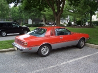 Dodge Challenger Coupe (2 generation) 2.6 TorqueFlite foto, Dodge Challenger Coupe (2 generation) 2.6 TorqueFlite fotos, Dodge Challenger Coupe (2 generation) 2.6 TorqueFlite Bilder, Dodge Challenger Coupe (2 generation) 2.6 TorqueFlite Bild