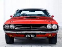 Dodge Challenger Hardtop (1 generation) 3.2 TorqueFlite (125hp) foto, Dodge Challenger Hardtop (1 generation) 3.2 TorqueFlite (125hp) fotos, Dodge Challenger Hardtop (1 generation) 3.2 TorqueFlite (125hp) Bilder, Dodge Challenger Hardtop (1 generation) 3.2 TorqueFlite (125hp) Bild