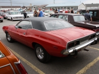 Dodge Challenger Hardtop (1 generation) 5.2 V8 3MT (230hp) foto, Dodge Challenger Hardtop (1 generation) 5.2 V8 3MT (230hp) fotos, Dodge Challenger Hardtop (1 generation) 5.2 V8 3MT (230hp) Bilder, Dodge Challenger Hardtop (1 generation) 5.2 V8 3MT (230hp) Bild