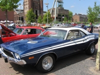 Dodge Challenger Hardtop (1 generation) 5.6 V8 3MT (275hp) foto, Dodge Challenger Hardtop (1 generation) 5.6 V8 3MT (275hp) fotos, Dodge Challenger Hardtop (1 generation) 5.6 V8 3MT (275hp) Bilder, Dodge Challenger Hardtop (1 generation) 5.6 V8 3MT (275hp) Bild