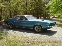 Dodge Challenger R/T coupe 2-door (1 generation) 3.7 3MT (145hp) foto, Dodge Challenger R/T coupe 2-door (1 generation) 3.7 3MT (145hp) fotos, Dodge Challenger R/T coupe 2-door (1 generation) 3.7 3MT (145hp) Bilder, Dodge Challenger R/T coupe 2-door (1 generation) 3.7 3MT (145hp) Bild