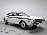 Dodge Challenger R/T coupe 2-door (1 generation) 3.7 3MT (145hp) foto, Dodge Challenger R/T coupe 2-door (1 generation) 3.7 3MT (145hp) fotos, Dodge Challenger R/T coupe 2-door (1 generation) 3.7 3MT (145hp) Bilder, Dodge Challenger R/T coupe 2-door (1 generation) 3.7 3MT (145hp) Bild