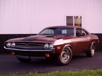 Dodge Challenger R/T coupe 2-door (1 generation) 3.7 3MT (145hp) foto, Dodge Challenger R/T coupe 2-door (1 generation) 3.7 3MT (145hp) fotos, Dodge Challenger R/T coupe 2-door (1 generation) 3.7 3MT (145hp) Bilder, Dodge Challenger R/T coupe 2-door (1 generation) 3.7 3MT (145hp) Bild