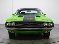 Dodge Challenger R/T coupe 2-door (1 generation) 5.2 V8 3MT (230hp) foto, Dodge Challenger R/T coupe 2-door (1 generation) 5.2 V8 3MT (230hp) fotos, Dodge Challenger R/T coupe 2-door (1 generation) 5.2 V8 3MT (230hp) Bilder, Dodge Challenger R/T coupe 2-door (1 generation) 5.2 V8 3MT (230hp) Bild