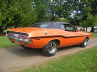 Dodge Challenger R/T coupe 2-door (1 generation) 6.3 3MT (335hp) foto, Dodge Challenger R/T coupe 2-door (1 generation) 6.3 3MT (335hp) fotos, Dodge Challenger R/T coupe 2-door (1 generation) 6.3 3MT (335hp) Bilder, Dodge Challenger R/T coupe 2-door (1 generation) 6.3 3MT (335hp) Bild