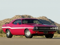 Dodge Challenger R/T coupe 2-door (1 generation) 6.3 3MT (335hp) foto, Dodge Challenger R/T coupe 2-door (1 generation) 6.3 3MT (335hp) fotos, Dodge Challenger R/T coupe 2-door (1 generation) 6.3 3MT (335hp) Bilder, Dodge Challenger R/T coupe 2-door (1 generation) 6.3 3MT (335hp) Bild