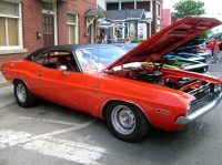 Dodge Challenger R/T coupe 2-door (1 generation) 6.3 3MT (335hp) foto, Dodge Challenger R/T coupe 2-door (1 generation) 6.3 3MT (335hp) fotos, Dodge Challenger R/T coupe 2-door (1 generation) 6.3 3MT (335hp) Bilder, Dodge Challenger R/T coupe 2-door (1 generation) 6.3 3MT (335hp) Bild