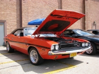 Dodge Challenger R/T coupe 2-door (1 generation) 6.3 3MT (335hp) foto, Dodge Challenger R/T coupe 2-door (1 generation) 6.3 3MT (335hp) fotos, Dodge Challenger R/T coupe 2-door (1 generation) 6.3 3MT (335hp) Bilder, Dodge Challenger R/T coupe 2-door (1 generation) 6.3 3MT (335hp) Bild